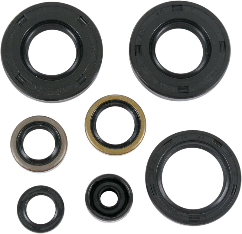 Motor Oil Seals For Kawasaki KX 100 1995-1997
