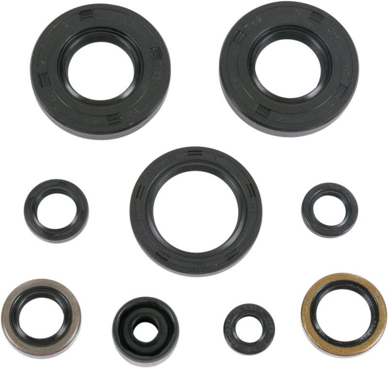 Motor Oil Seals For Kawasaki KX 100 1998-2021