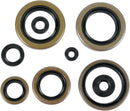Motor Oil Seals For Kawasaki KDX 200 1989-1994