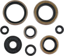 Motor Oil Seals For Kawasaki KDX 200 1995-2006