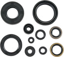 Motor Oil Seals For Kawasaki KX 125 H 1990-1991