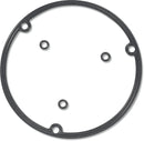 Derby/Inspection Cover Seal Kit For Harley Davidson FL 1200 1970-1977