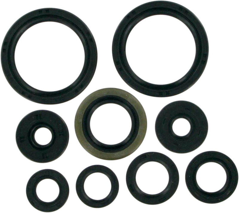 Motor Oil Seals For Kawasaki KX 250 F 2006-2016