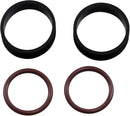 Carburetor-to-Intake Manifold Seal Kit For Harley Davidson FLH 1200 1978-1980