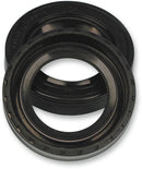 Replacement Wheel Seals For Big Twin And XL For Harley Davidson FLHR 1340 1994-1998