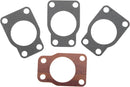 Carburetor Insulator Block Kit For Harley Davidson E 1000 1946-1952
