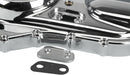 Derby/Inspection Cover Gasket Kit For Harley Davidson XL 1200 C 2004-2009
