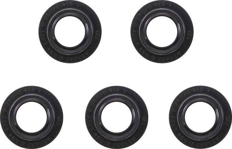 Starter Shaft Seal For Harley Davidson FLHR 1340 1994-1998