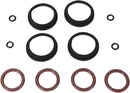 Pushrod O-Ring And Seal Kit For Harley Davidson XL 1200 C 1996-2003