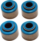 Replacement Valve Guide Seals For Harley Davidson FLTRKSE 1923 ABS 2022-2023