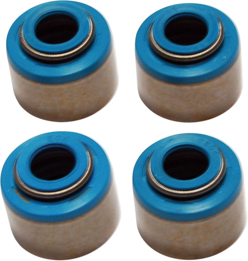Replacement Valve Guide Seals For Harley Davidson FLTRKSE 1923 ABS 2022-2023