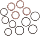 Pushrod O-Ring And Seal Kit For Harley Davidson FLD 1690 2012-2013