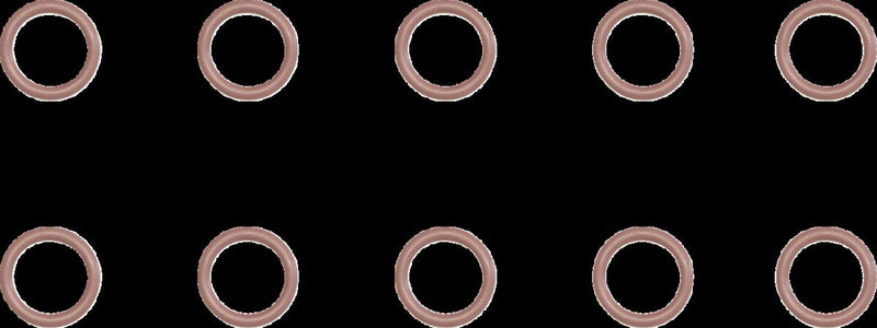 Pushrod Tube O-Ring For Harley Davidson FLFB 1750 ABS 2018-2020