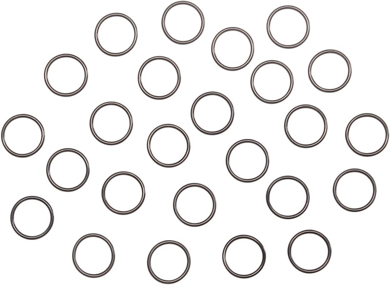 Pushrod Tube O-Ring For Harley Davidson FLD 1690 2012-2013