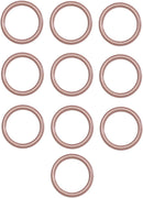 Engine Dowel O-Ring For Harley Davidson FLD 1690 2012-2013