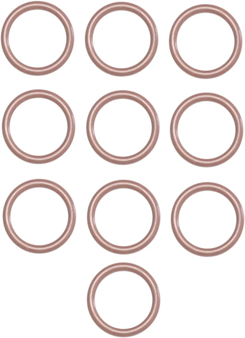 Engine Dowel O-Ring For Harley Davidson FLD 1690 2012-2013