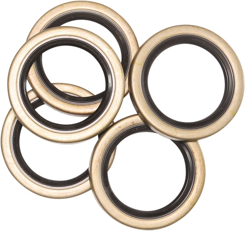 Sprocket Shaft Seal For Harley Davidson FLD 1690 2012-2013