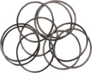 Oil Pump O-Ring For Harley Davidson FLHR 1450 1999-2006