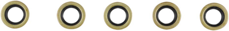 Starter Shaft Seal For Harley Davidson FLST 1450 2006