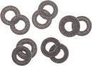 Replacement Washers For Harley Davidson FLH 1984-1985