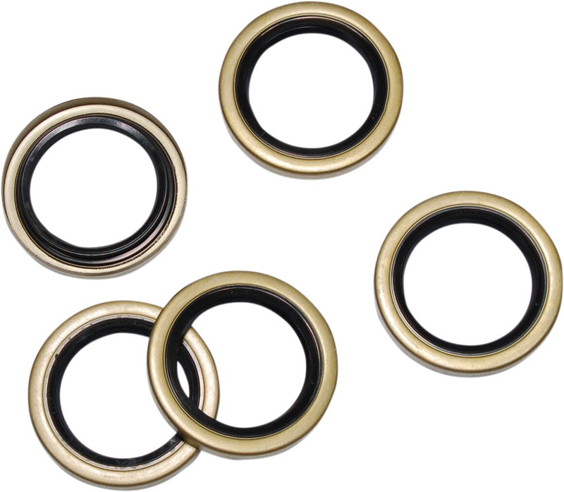Sprocket Shaft Seal For Harley Davidson FLST 1340 1989-1990