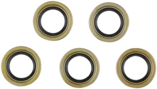 Starter Shaft Seal For Harley Davidson FLHS 1340 1989-1993