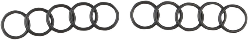 Drain Plug O-Ring For Harley Davidson FLD 1690 2012-2013