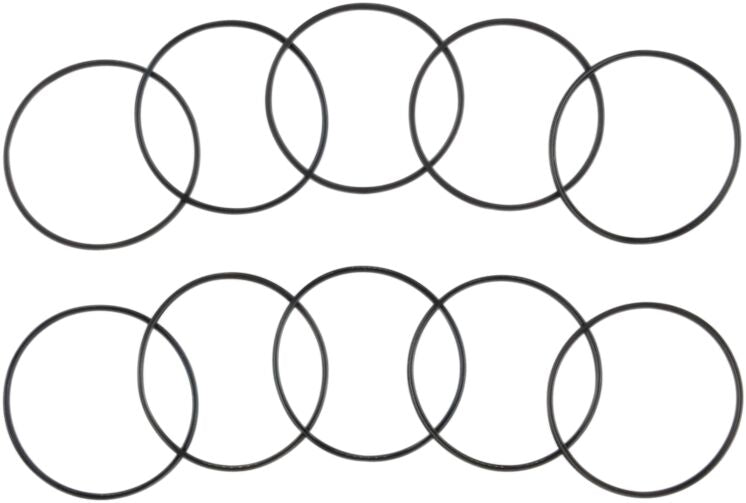 Mainshaft O-Ring For Harley Davidson FLHR 1340 1994-1998