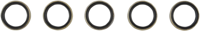 Main Drive Gear Seal For Harley Davidson FLHR 1340 1994-1998