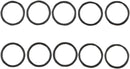Dip Stick O-Rings For Harley Davidson FXD 1340 1995-1998