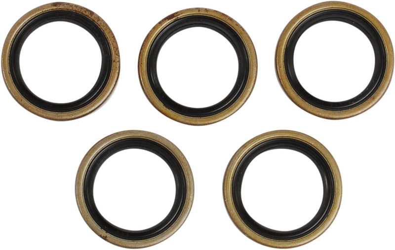 Point Cover Seal For Harley Davidson XL 1200 C 1996-2003