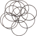 Inspection Cover O-Ring For Harley Davidson XL 1200 C 1996-2003