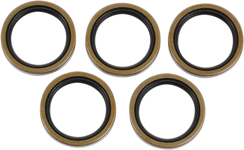 Sprocket Shaft Seal For Harley Davidson XL 1200 C 1996-2003