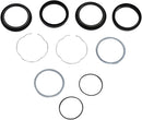 Fork Seal Kit For Harley Davidson VRSCA 1130 2003-2006 - 49.00 MM