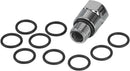 Oil Line O-Ring For Harley Davidson FLS 1690 2012-2017