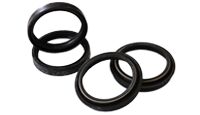 Front Fork Oil Seals For Husaberg FE 390