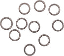 Carburetor Backplate O-Ring For Harley Davidson FLHR 1450 1999-2006