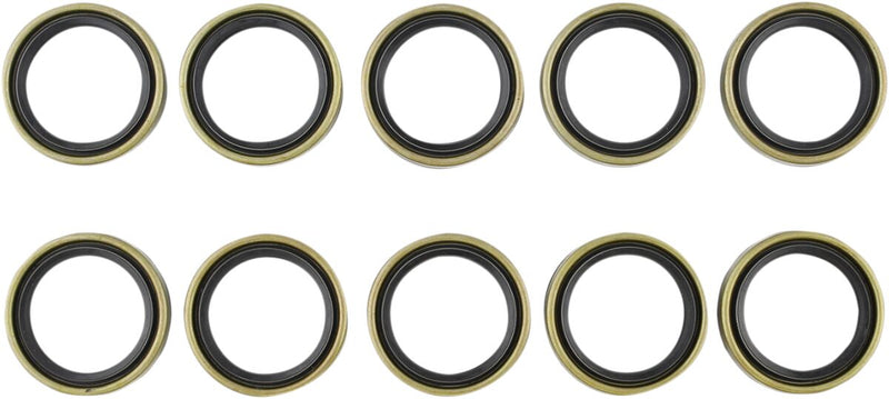 Engine Crankcase Seal For Harley Davidson FLD 1690 2012-2013
