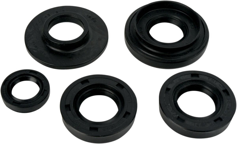 Motor Oil Seals For Kawasaki KFX 80 2X4 2003-2006