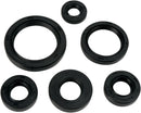 Motor Oil Seals For Kawasaki KEF 300 2X4 1995-2003