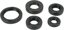 Motor Oil Seals For Kawasaki KLF 300 2X4 1986-2004