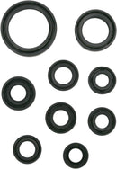 Motor Oil Seals For Kawasaki KX 450 F 2006-2015