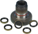 Main Drive Gear Seal Kit For Harley Davidson XLH 1200 1988-2003