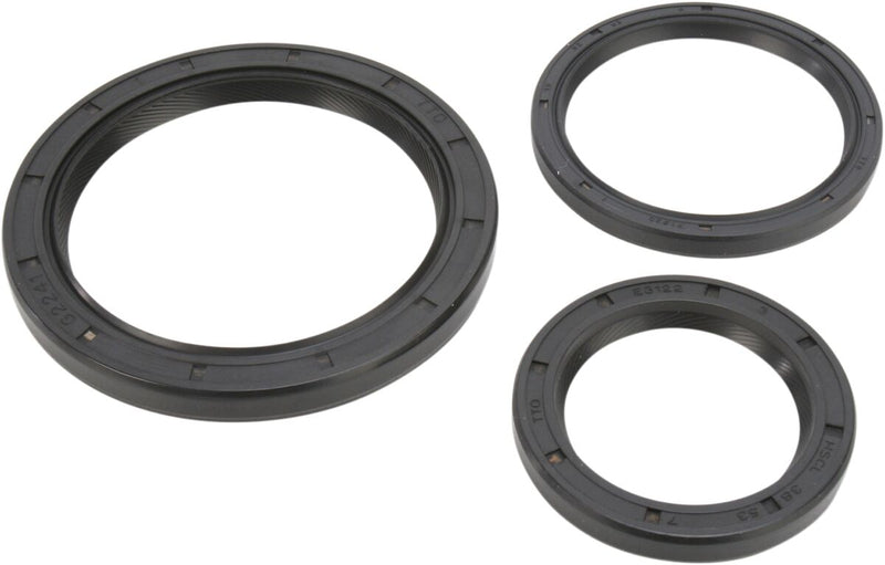 Differential Seal Kit For Yamaha YFM 250 B 2007-2009