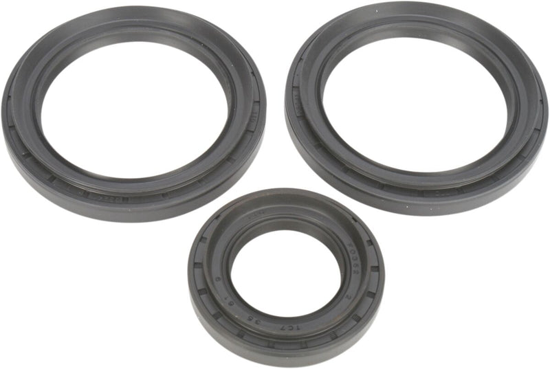 Differential Seal Kit For Yamaha YFM 660 F 4X4 2002-2004