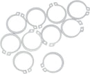 Countershaft Washer/Snap Ring Kit For Kawasaki KX 250 F 2006-2013