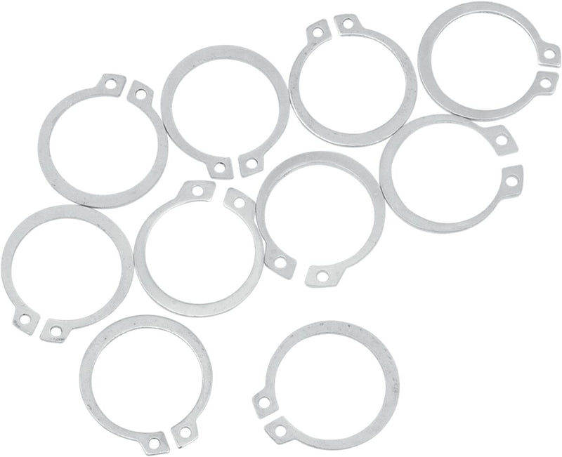 Countershaft Washer/Snap Ring Kit For Kawasaki KX 250 F 2006-2013