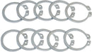 Countershaft Washer/Snap Ring Kit For Husaberg TE 250 2011-2014