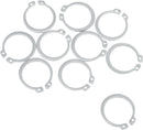 Countershaft Washer/Snap Ring Kit For Husaberg TE 250 2011-2014