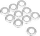 Countershaft Washer/Snap Ring Kit For Kawasaki KFX 450 R 2x4 2008-2014
